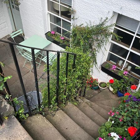Guestready - Chic Flat In The Heart Of Edinburgh公寓 外观 照片