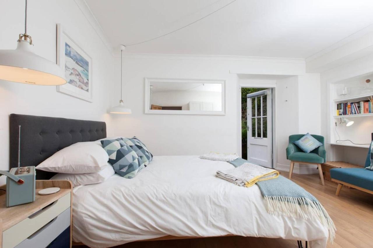 Guestready - Chic Flat In The Heart Of Edinburgh公寓 外观 照片