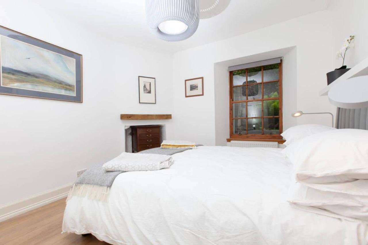 Guestready - Chic Flat In The Heart Of Edinburgh公寓 外观 照片