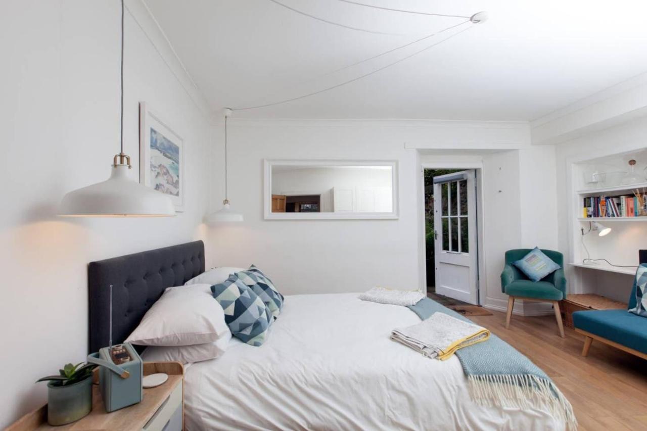 Guestready - Chic Flat In The Heart Of Edinburgh公寓 外观 照片